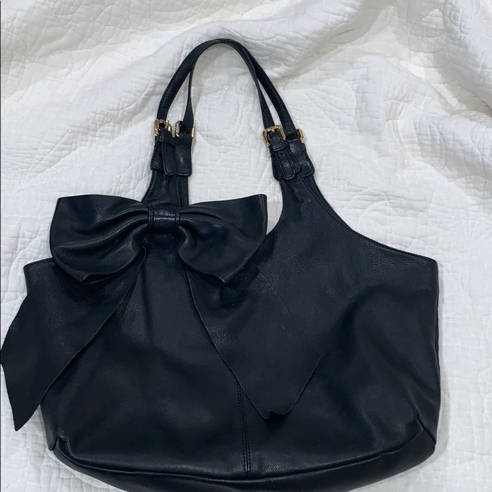 Purse by Red, Valentino